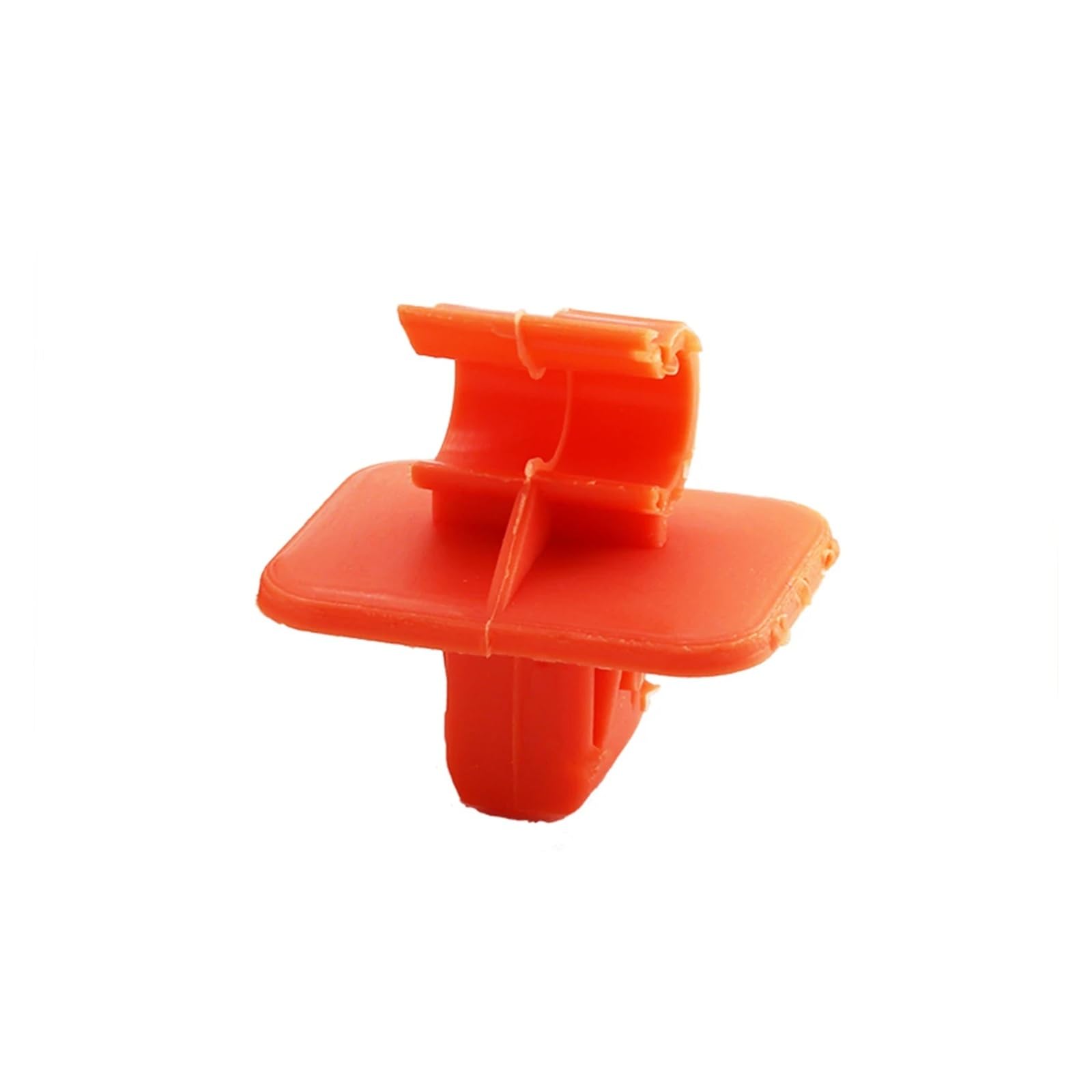 TROIOIUM 1U0823570A Kunststoff Auto Haube Motorhaube Stange Bleiben Halterung Schnalle Clip Halter for Roomster MK2 2004-2012 2013(Clip) von TROIOIUM