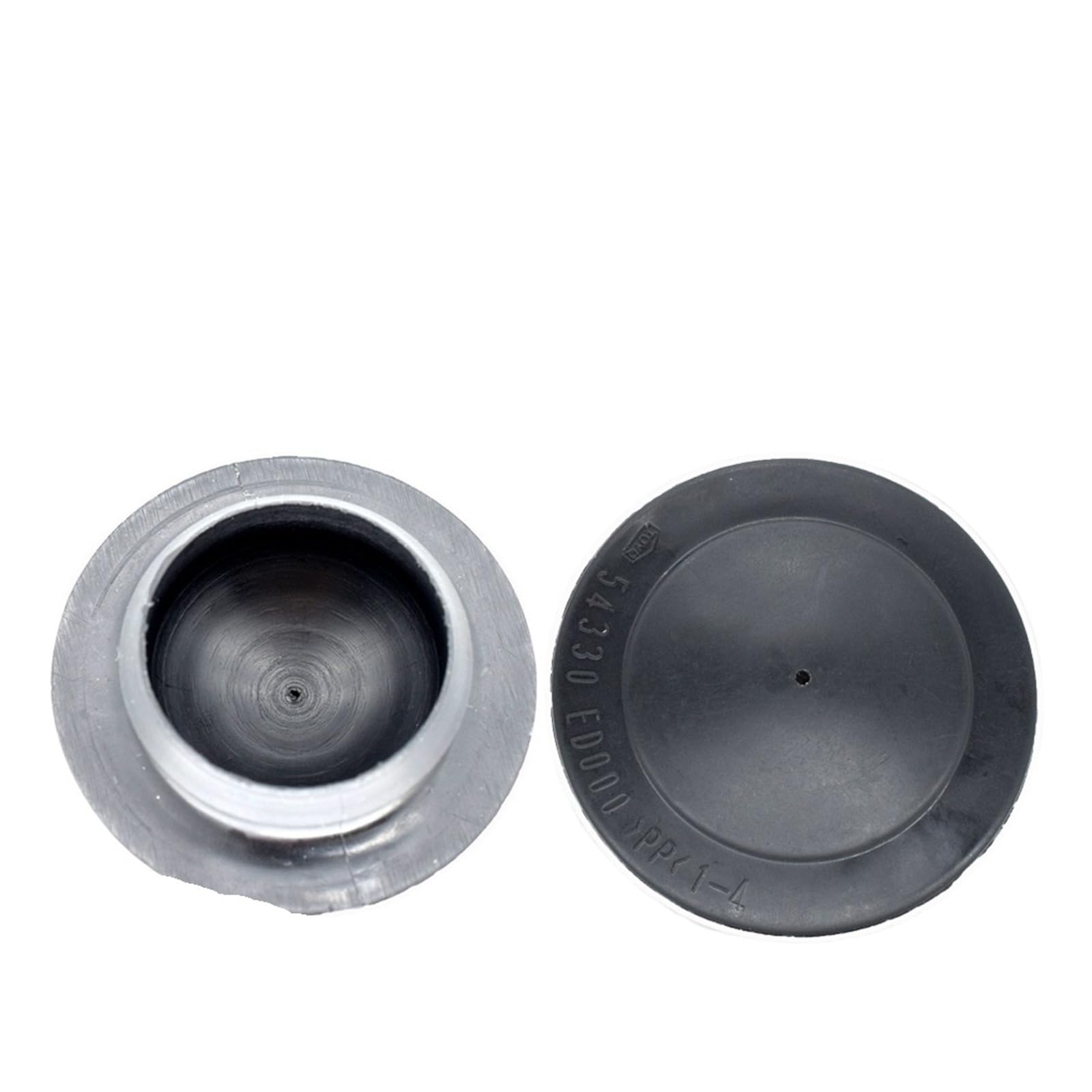 TROIOIUM 2 stücke for Blatt ZE0 Sentra 200 SE B16 Juke F15 Cube Z12 54330ED000 Vorne Federbein Montieren Abdeckung Wasserdicht Staubdicht TROIOIUM 2 stücke for Blatt ZE0 Sentra 200 SE B16 Juke F15 Cube Z12 54330ED000 Vorne Federbein Montieren Abdeckung Wasserdicht Staubdicht von TROIOIUM