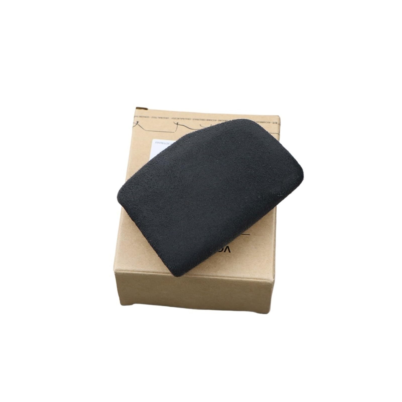 TROIOIUM 4M1713139F Wildleder Leder Schaltknauf Abdeckung for A4 B9 Allroad Quattro/S4/Avant/quattro A5 S5 Q7 RS4 RS5 TROIOIUM 4M1713139F Wildleder Leder Schaltknauf Abdeckung for A4 B9 Allroad Quattro/S4/Avant/quattro A5 S5 Q7 RS4 RS5 von TROIOIUM