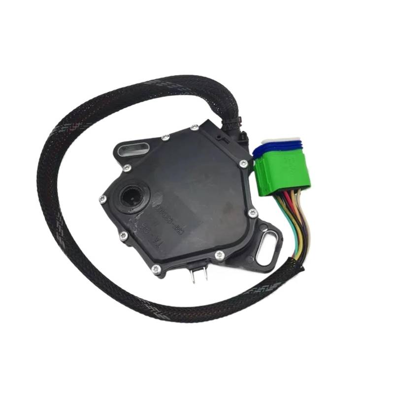 TROIOIUM AL4 übertragung Shift Sensor Schalter Automatische übertragung Schalter 252927 for 207 206 307 for C3 C4 C5 von TROIOIUM