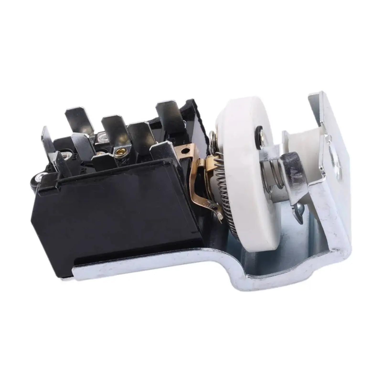 TROIOIUM Analog montierter Scheinwerferschalter OIP011-BK-3D Passend for Acclaim Pickup TROIOIUM Analog montierter Scheinwerferschalter OIP011-BK-3D Passend for Acclaim Pickup von TROIOIUM