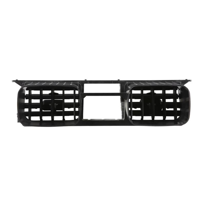 TROIOIUM Auto-Armaturenbrett Klimaanlage Vent Outlet Panel AC Grille for NCP93 2007 2008 2009 2010 2011 2012 von TROIOIUM