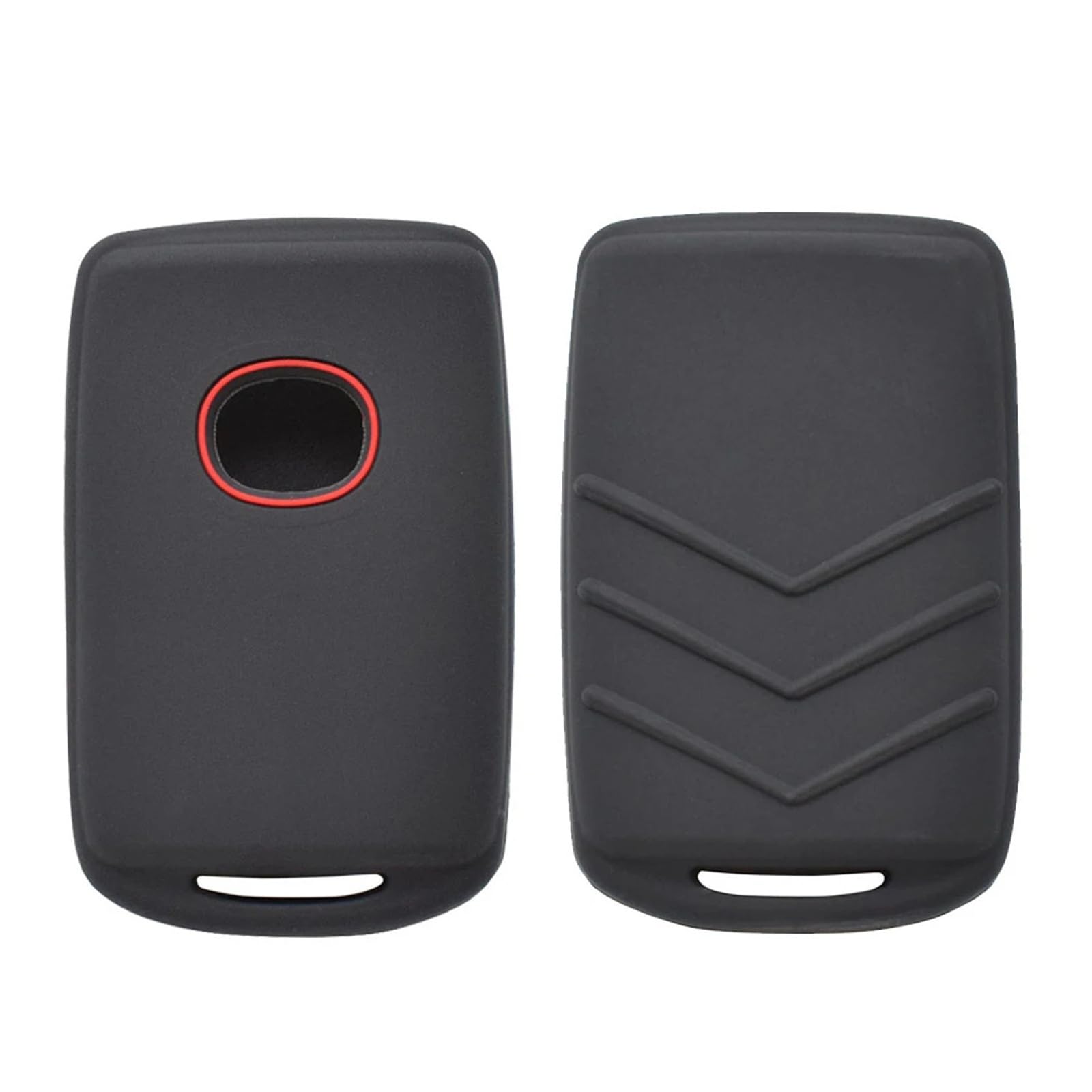 TROIOIUM Funkschlüsselgehäuse for 3 Alexa 2019 2020 Limousine Fließheck Silikon Schlüsselanhänger Shell Cover Skin Jacket Sleeve TROIOIUM Funkschlüsselgehäuse for 3 Alexa 2019 2020 Limousine Fließheck Silikon Schlüsselanhänger Shell Cover Skin Jacket Sleeve von TROIOIUM