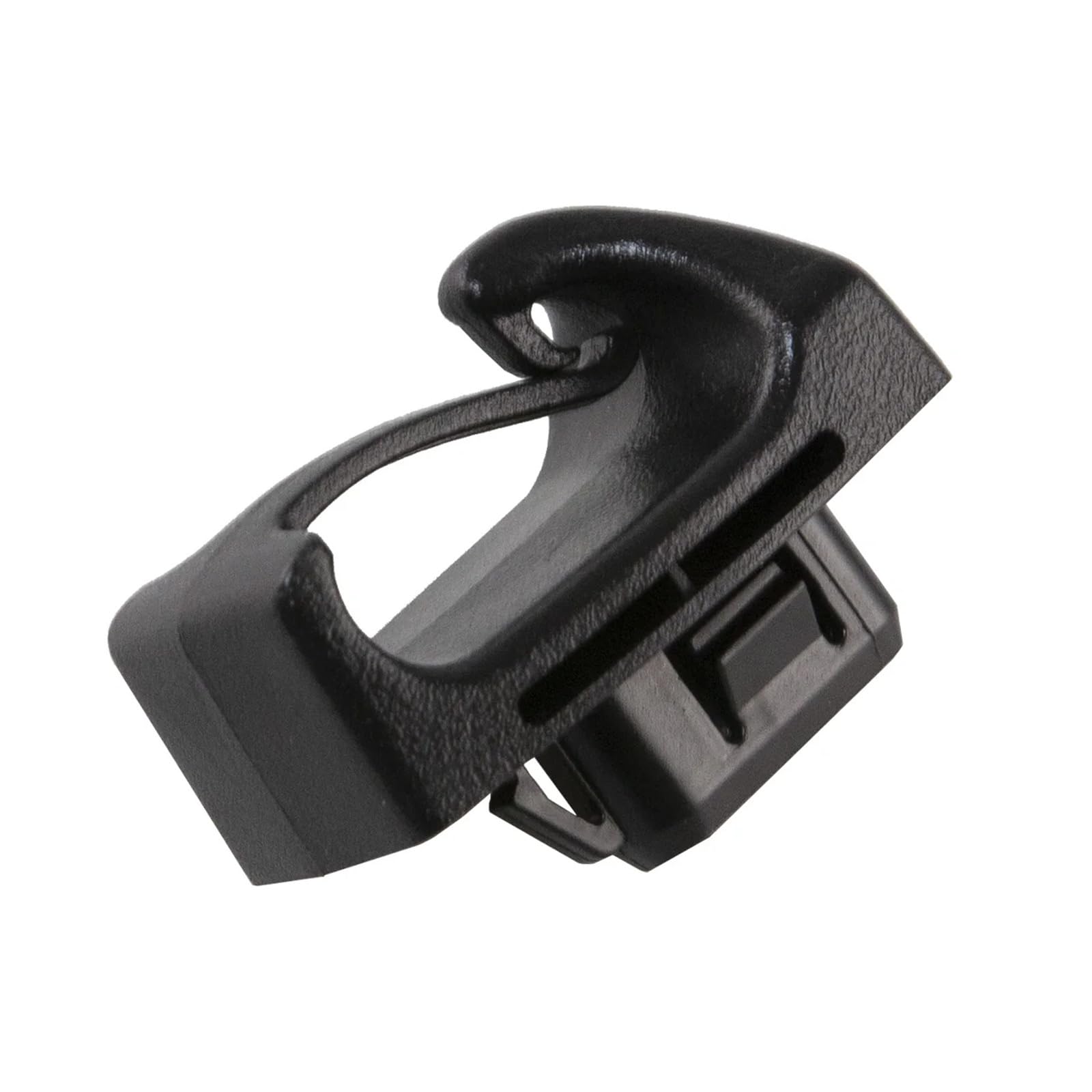 TROIOIUM Kofferraumabdeckung Hakenclips for CX-5 2013-2024 Boot Lower Trim Panel Retainer Bracket GS2A-69-8C4C(1 Pcs) von TROIOIUM