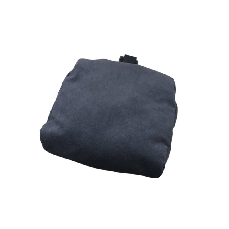 TROIOIUM Original Auto Kopfstütze Nackenstütze Weiche Universal Einstellbare Auto Kissen Nackenstütze Kissen for A1 A3 A4 A5 A6 A7 A8 von TROIOIUM