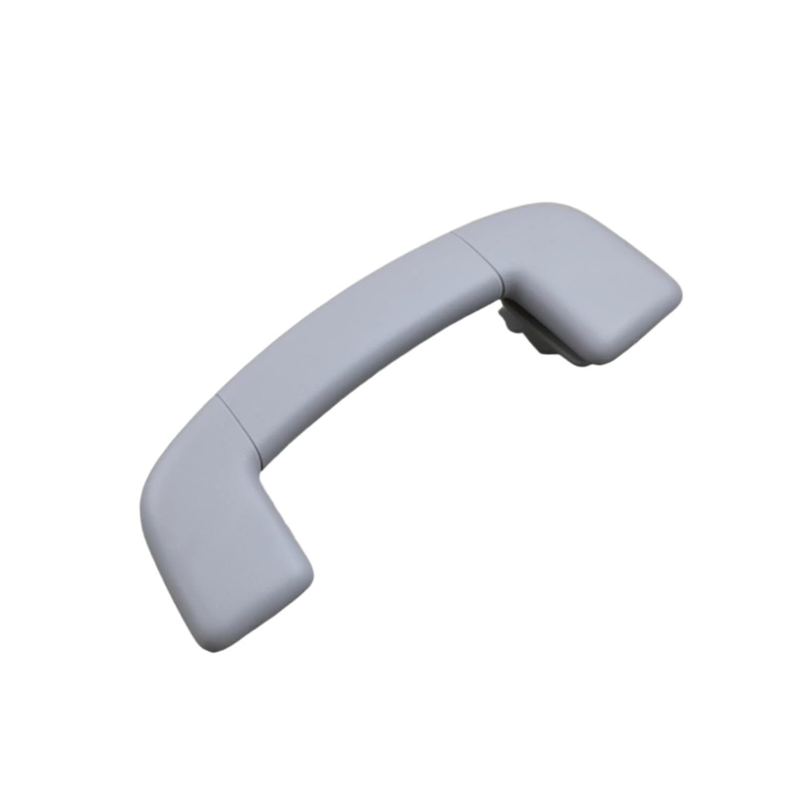 TROIOIUM Original Schwarze oder graue vordere und hintere Autodach-Handlauf-Innendecken-Zuggriffe for 7 7.5 MK7 5G0857607 5G0857643(Front Grey) von TROIOIUM