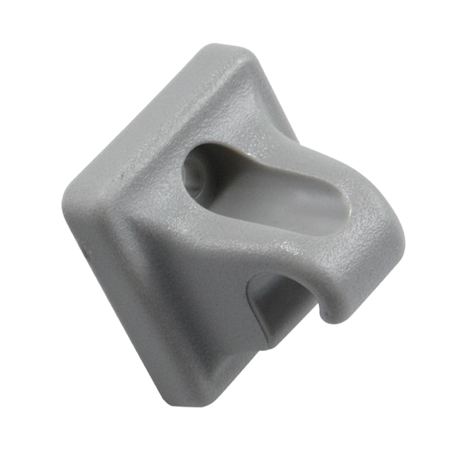 TROIOIUM Sonnenblende Clip Retainer Halter Haken for E150 E250 E350 2008-2014 Econoline Van Innen Zubehör 3C2Z-5404132-ААB(1 Pcs) von TROIOIUM