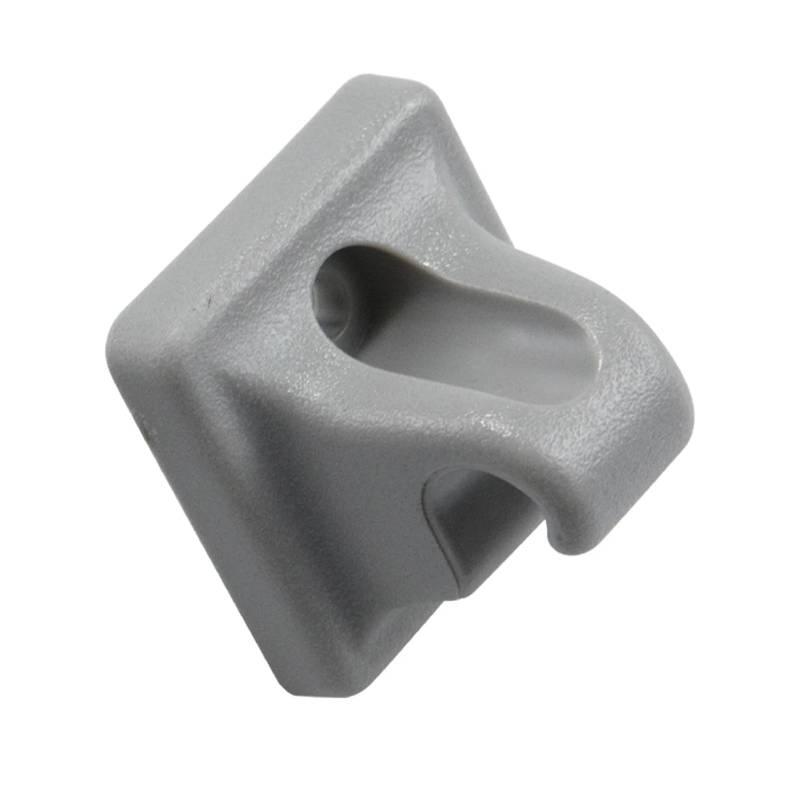 TROIOIUM Sonnenblende Clip Retainer Halter Haken for E150 E250 E350 2008-2014 Econoline Van Innen Zubehör 3C2Z-5404132-ААB(1 Pcs) von TROIOIUM