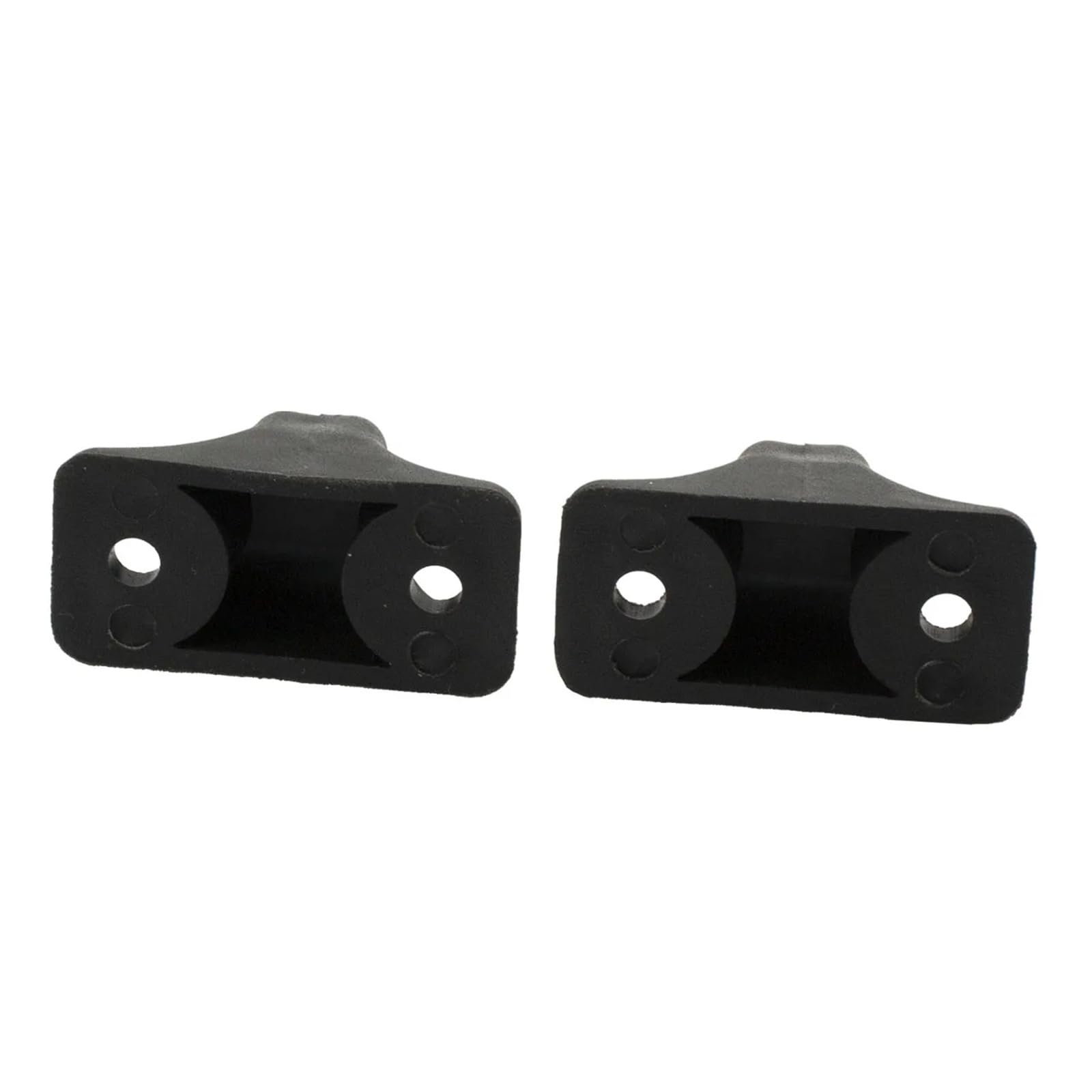 TROIOIUM Sonnenblende Sonnenblendenhalterung Clip 944 731 439 00 Satz von 2 for 924 944 968 TROIOIUM Sonnenblende Sonnenblendenhalterung Clip 944 731 439 00 Satz von 2 for 924 944 968 von TROIOIUM