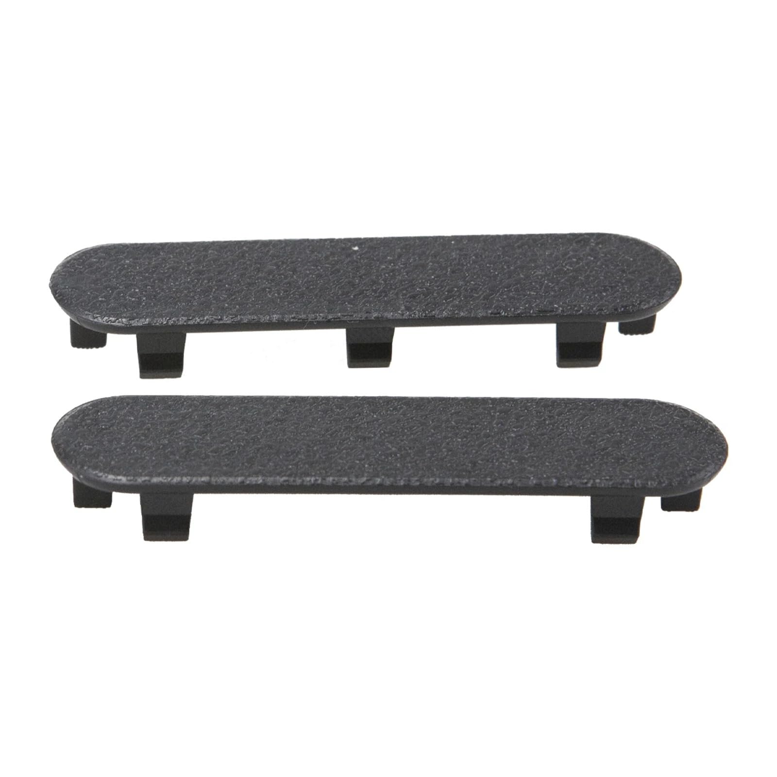 TROIOIUM Türverkleidung Griff Stecker Schraube Abdeckung Trim for Corvette C5 1997 1998 1999 2000 2001 2002 2003 2004 10279471(2 Pcs) von TROIOIUM