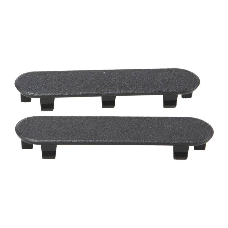 TROIOIUM Türverkleidung Griff Stecker Schraube Abdeckung Trim for Corvette C5 1997 1998 1999 2000 2001 2002 2003 2004 10279471(2 Pcs) von TROIOIUM