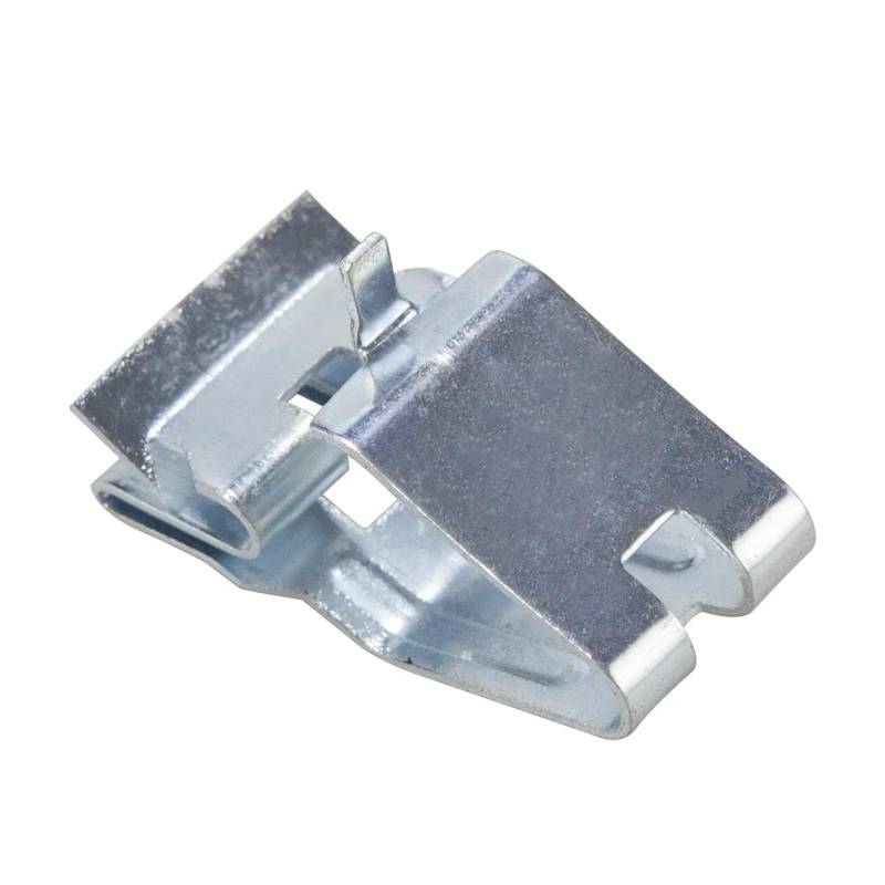 TROIOIUM Viele Kühlergrill-Halteklammern for 1998–2007 Silverado Yukon Tahoe Sierra usw.(10 Pcs) von TROIOIUM