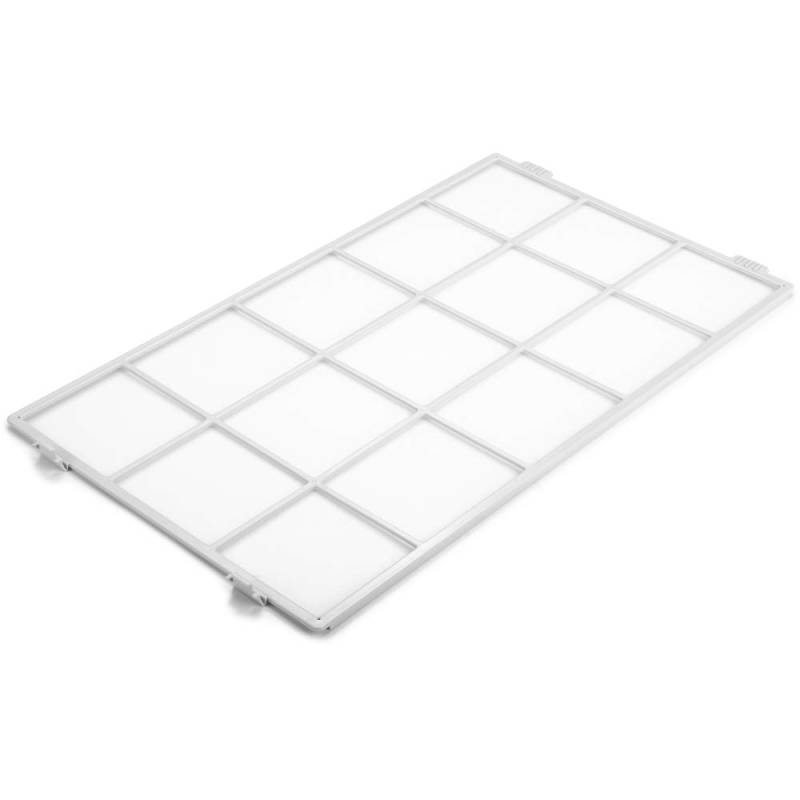 TROTEC Vorfilter für AirgoClean 250 E (2 Stück) Filter Luftfilter für Luftreiniger von TROTEC