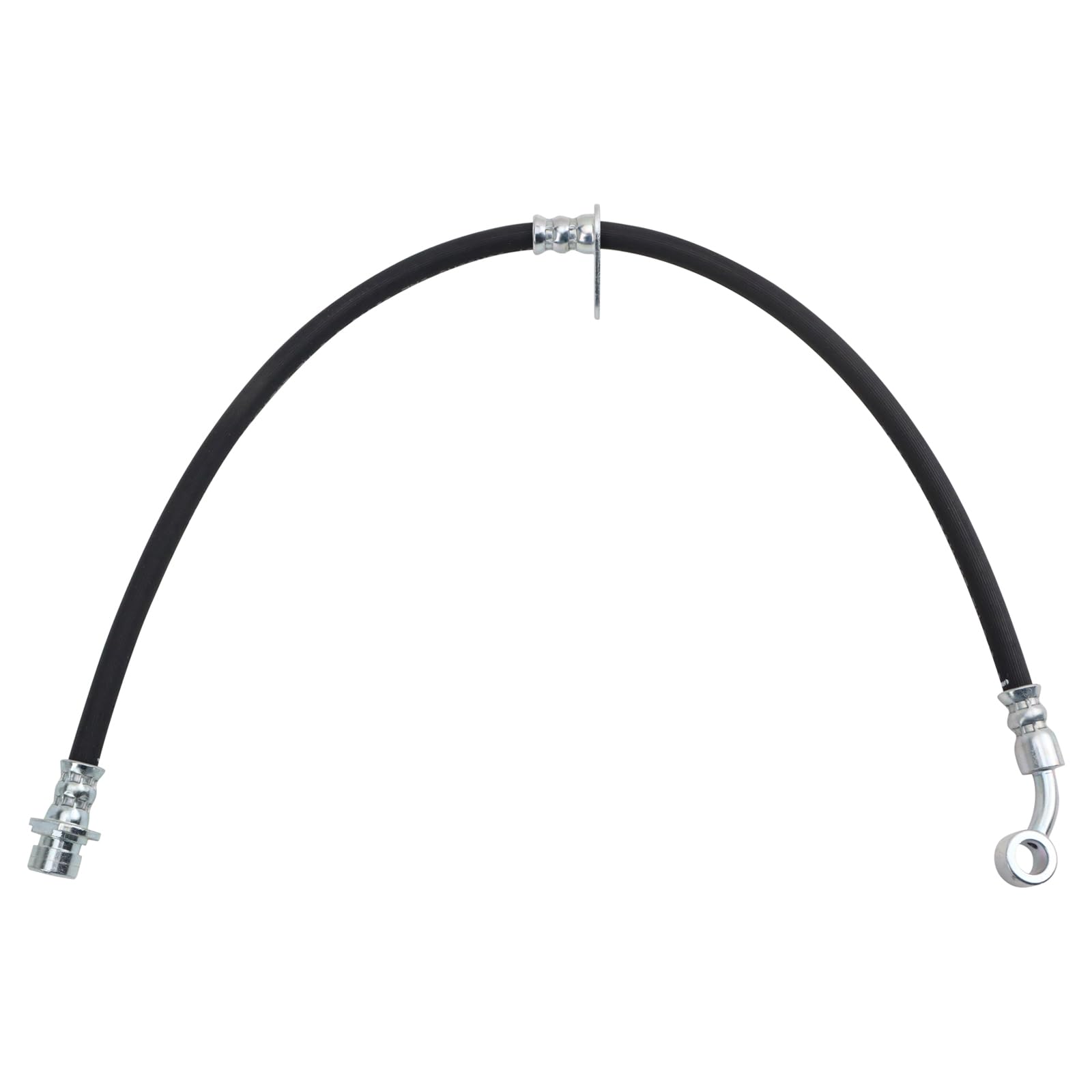 TRQ Bremsschlauch vorne links, Fahrerseite, kompatibel mit Honda Civic 2002–2005 TRQ Bremsschlauch vorne links, Fahrerseite, kompatibel mit Honda Civic 2002–2005 von TRQ