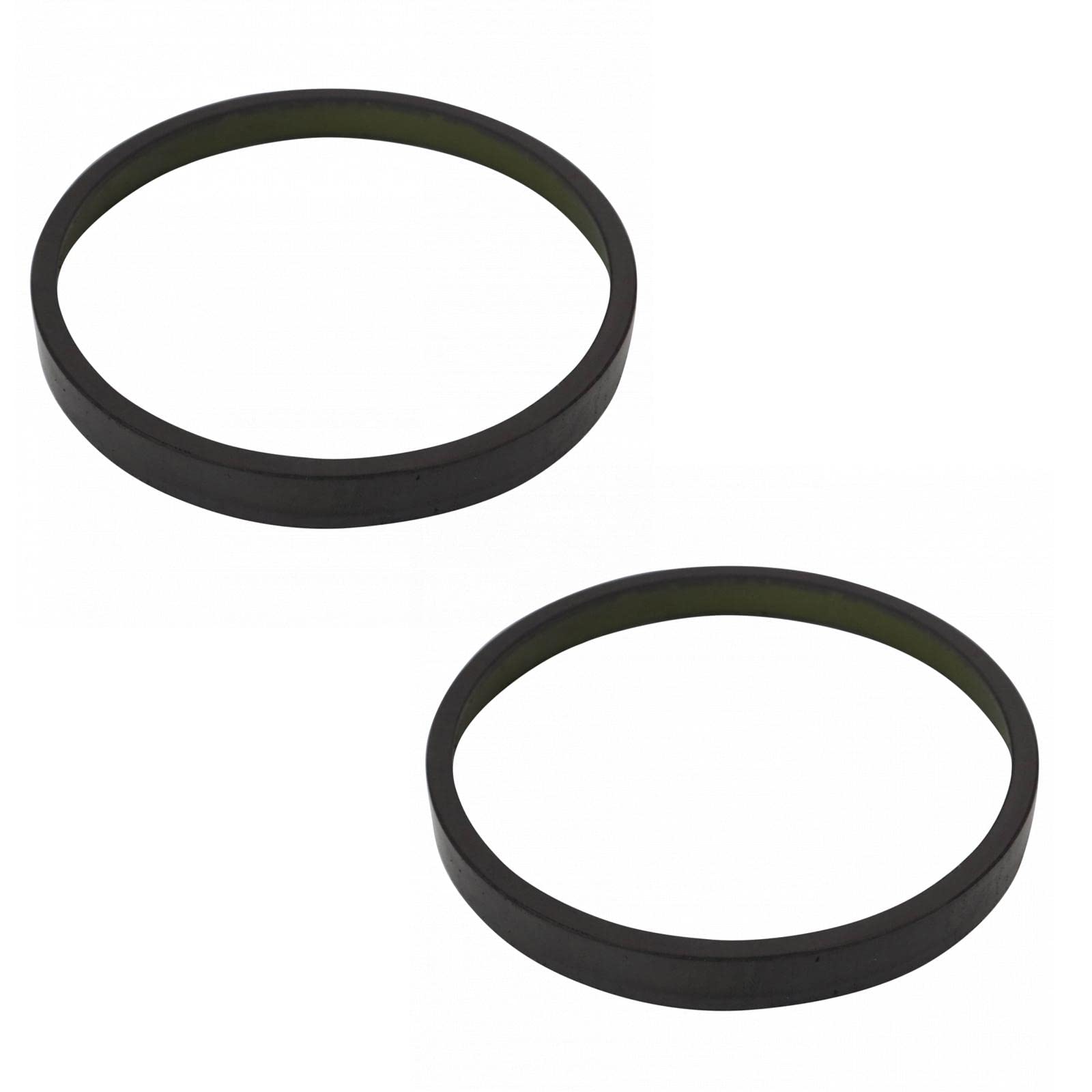 TRQ CV Achse ABS Magnet Ton Ring Vorne Hinten Paar Set Kompatibel mit Charger Magnum 300 TRQ CV Achse ABS Magnet Ton Ring Vorne Hinten Paar Set Kompatibel mit Charger Magnum 300 von TRQ