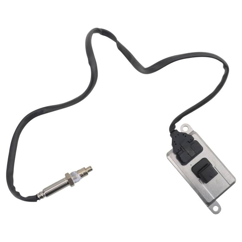 TRQ Downstream NOx Sensor kompatibel mit 10-14 Express 2500 Express 3500 Express 4500 Savana 2500 Savana 3500 Savana 4500 11-14 Sierra 2500 HD Sierra 3500 HD Silverado 2500 HD Silverado 3500 HD von TRQ