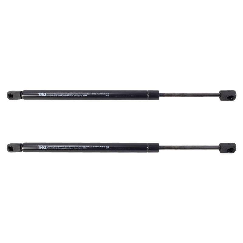 TRQ Fahrer- und Beifahrerseite Hebebühne Set kompatibel mit Chevrolet Corvette GM1237101 2005–2013 von TRQ