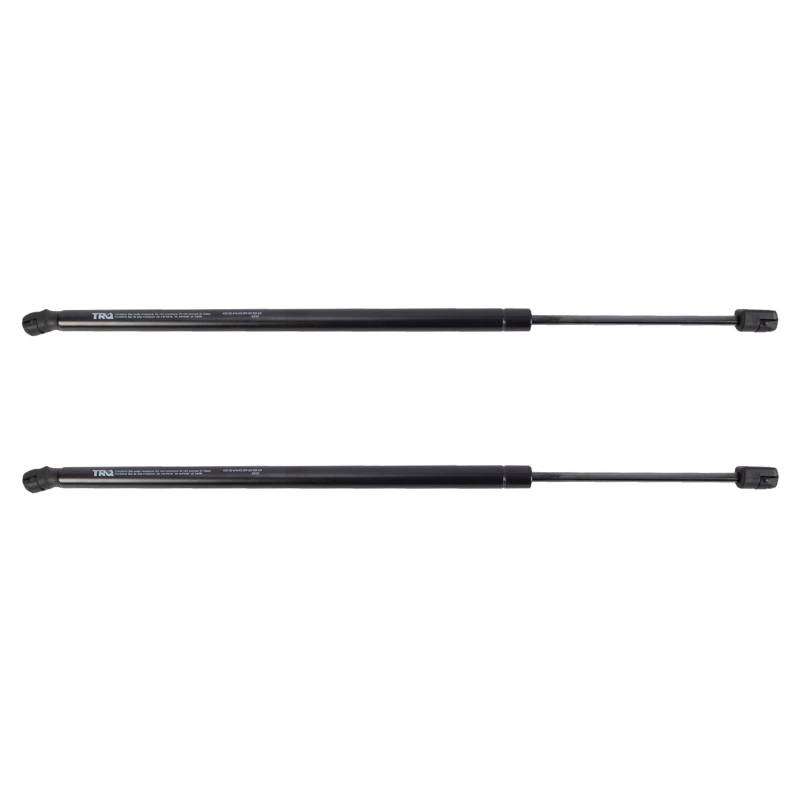 TRQ Fahrer- und Beifahrerseite Liftgate Lift Support Shock Strebe Set Kompatibel mit Chrysler Aspen 2006-2008 Dodge Durango von TRQ