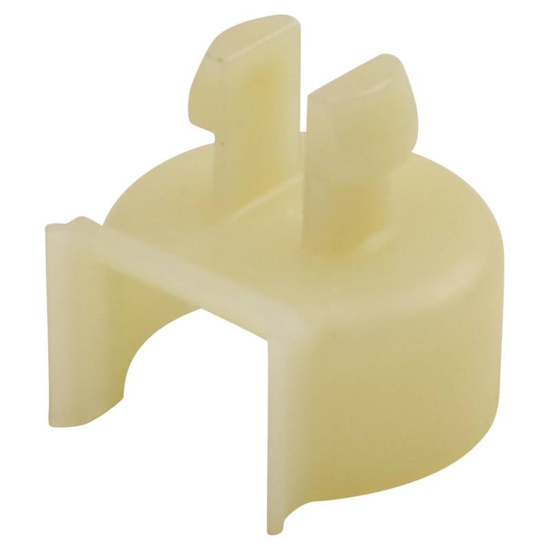 TRQ Heckklappenscharnierbuchse kompatibel mit 2007–2014 Cadillac Escalade Escalade ESV 2007–2013 Escalade EXT Chevrolet Avalanche von TRQ