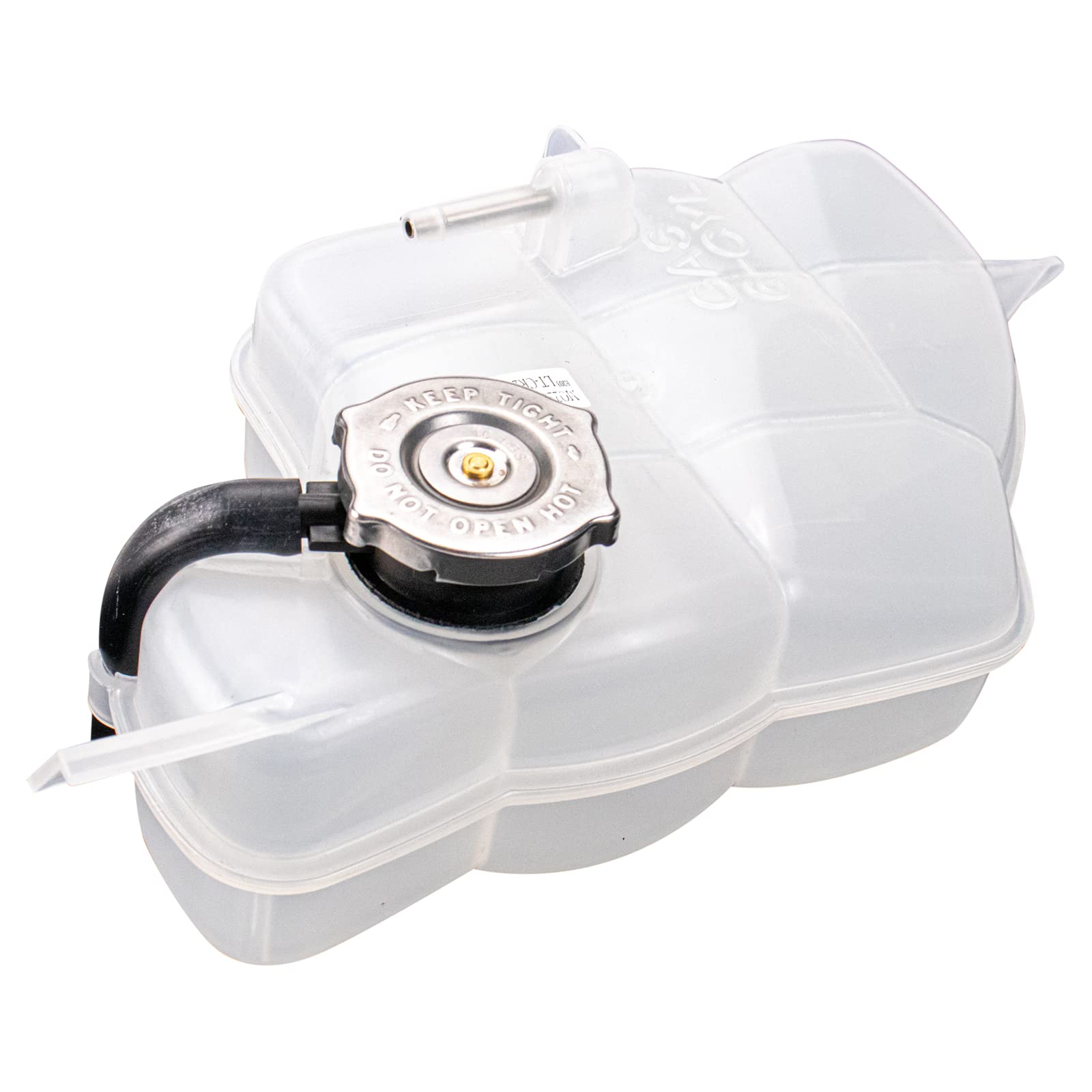 TRQ Kühlmittelbehälter Ausgleichsbehälter Überlaufflasche kompatibel mit Chrysler 200 2007-2010 Sebring 2008-2010 Dodge Avenger CH3014148 TRQ Kühlmittelbehälter Ausgleichsbehälter Überlaufflasche kompatibel mit Chrysler 200 2007-2010 Sebring 2008-2010 Dodge Avenger CH3014148 von TRQ