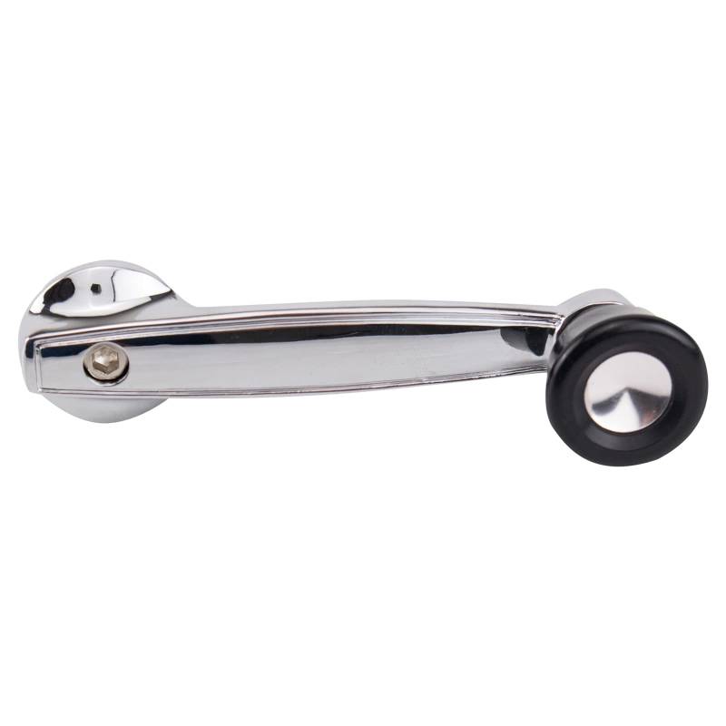 TRQ Kurbelgriff vorne hinten kompatibel mit 73-79 Chrysler 68-79 Dodge 68-79 Plymouth von TRQ