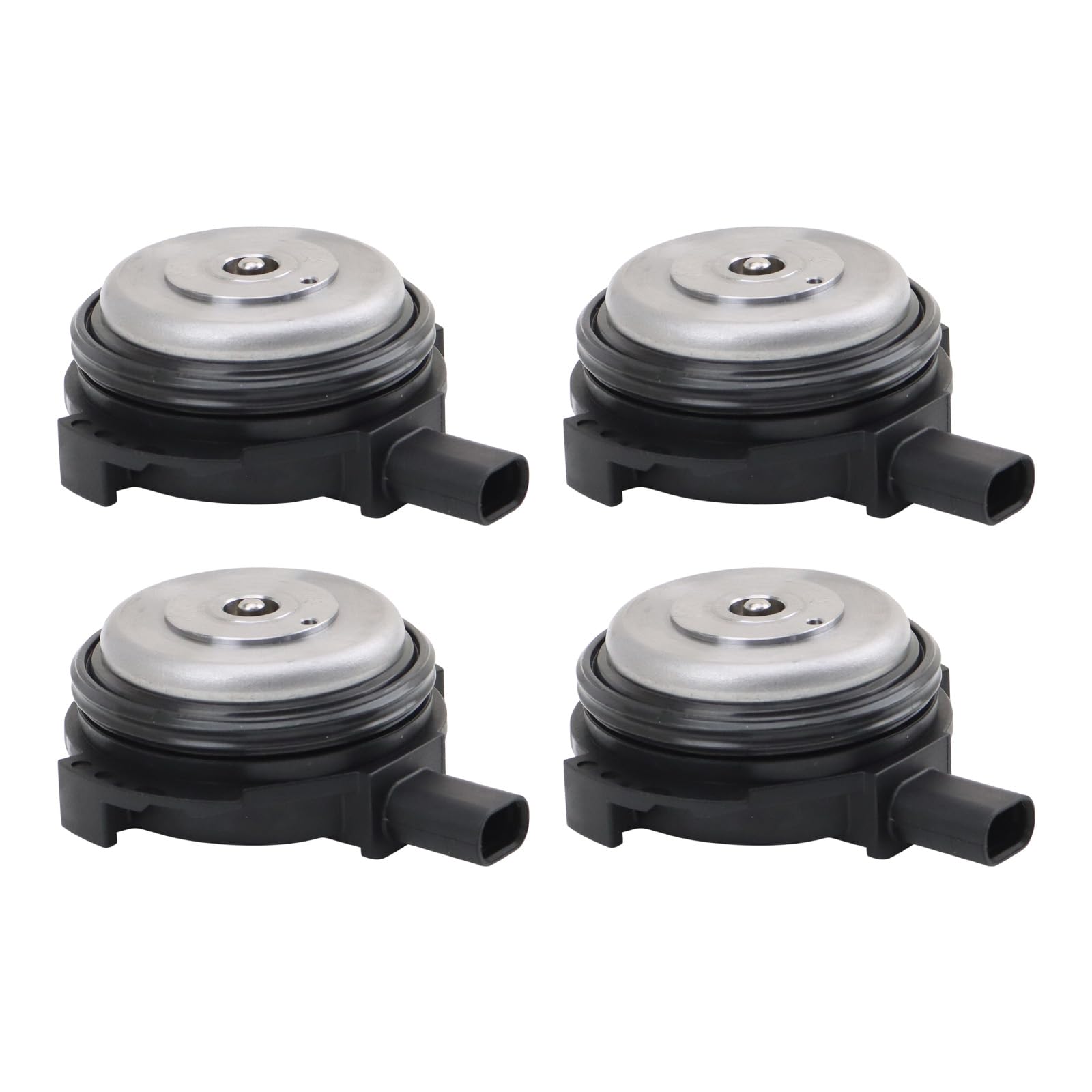 TRQ Motor variabler Ventil-Timing (VVT) Einsteller Magnet Ansaug- und Auspuff, kompatibel mit 16–23 BMW von TRQ