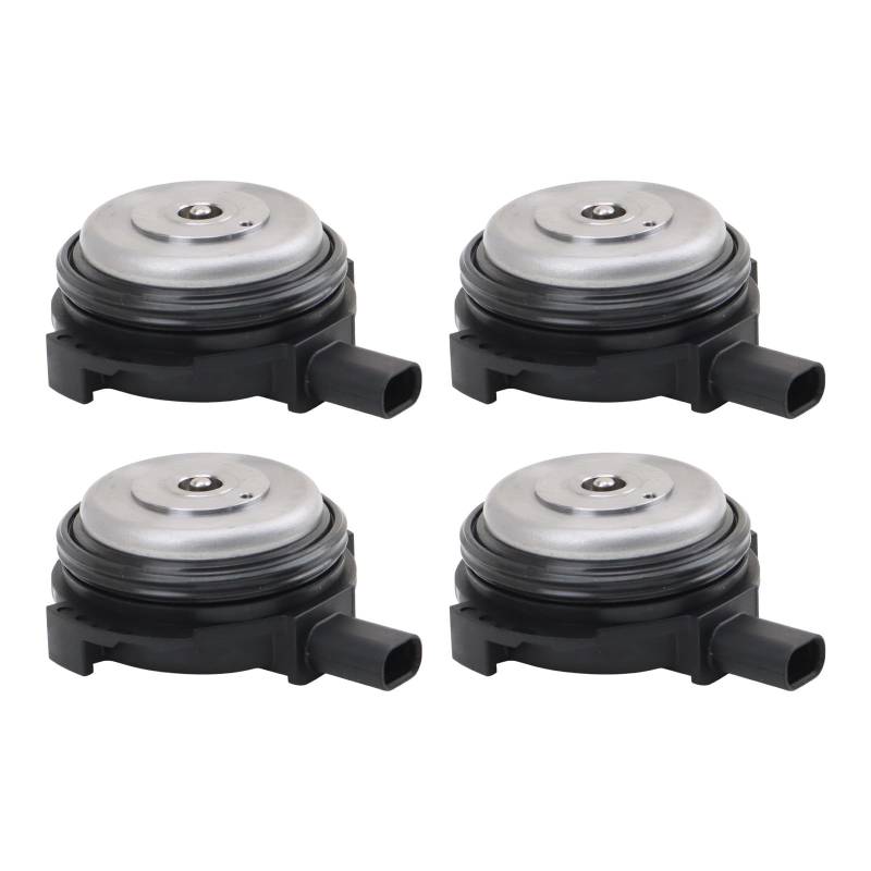 TRQ Motor variabler Ventil-Timing (VVT) Einsteller Magnet Ansaug- und Auspuff, kompatibel mit 16–23 BMW von TRQ