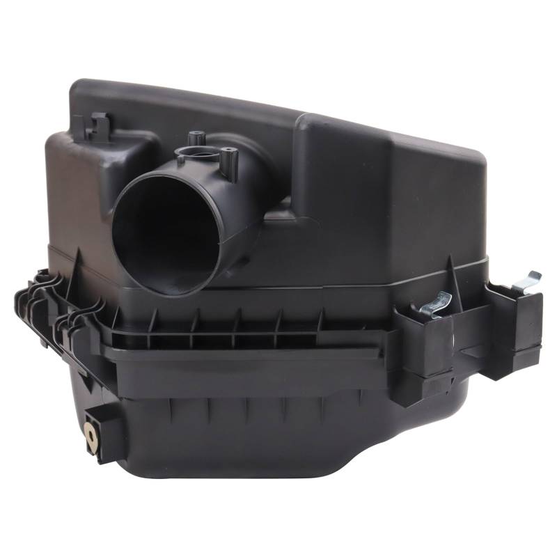 TRQ Motoransaugluftbox Filtergehäuse kompatibel mit Scion xB 2008–2012 von TRQ
