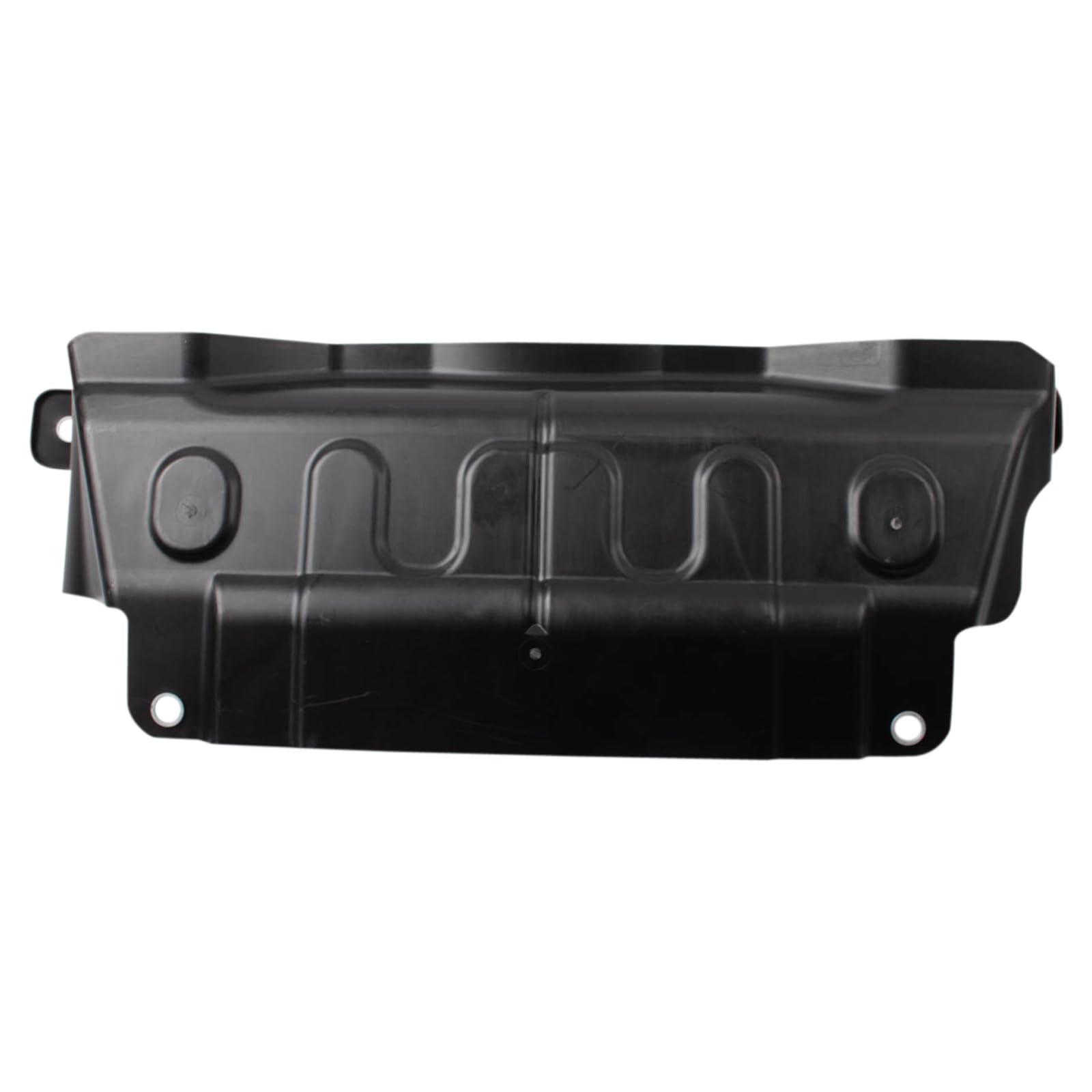 TRQ Motorspritzschutz unten, kompatibel mit Chevrolet Silverado 1500 2022 Silverado 1500 LTD GM1228174 TRQ Motorspritzschutz unten, kompatibel mit Chevrolet Silverado 1500 2022 Silverado 1500 LTD GM1228174 von TRQ