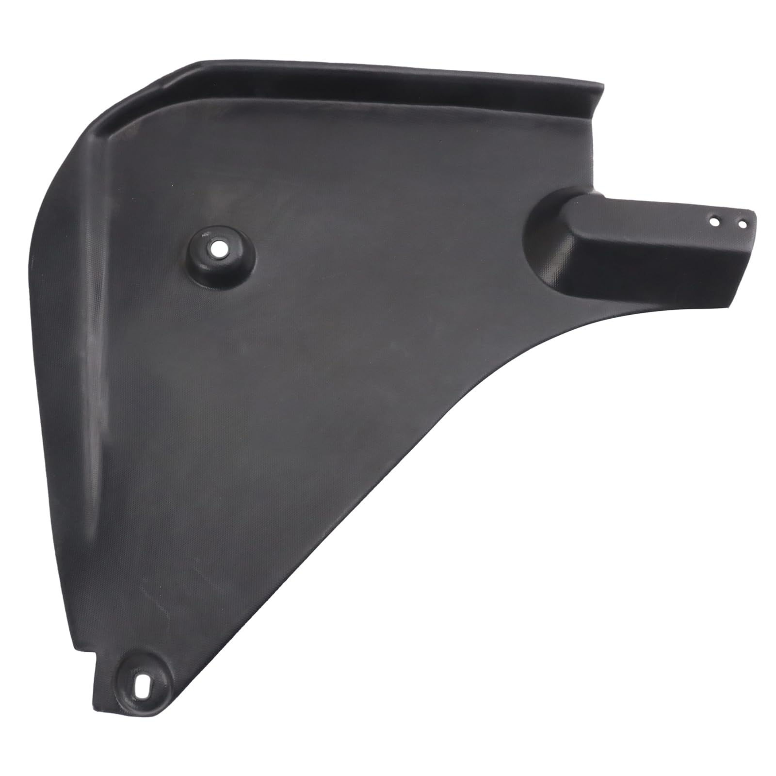 TRQ Motorspritzschutz unten, kompatibel mit Mazda 6 MA1228116, Baujahr 2003–2008 TRQ Motorspritzschutz unten, kompatibel mit Mazda 6 MA1228116, Baujahr 2003–2008 von TRQ