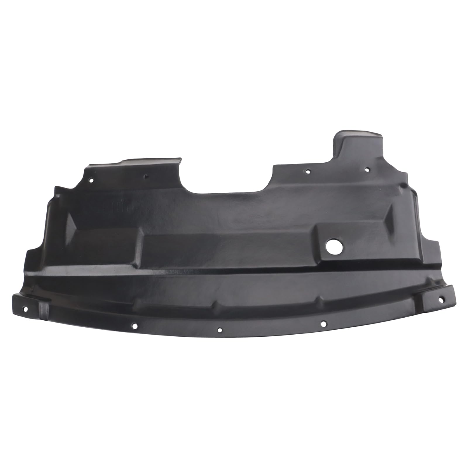 TRQ Motorspritzschutz unten, kompatibel mit Nissan Altima NI1228121 2006 TRQ Motorspritzschutz unten, kompatibel mit Nissan Altima NI1228121 2006 von TRQ