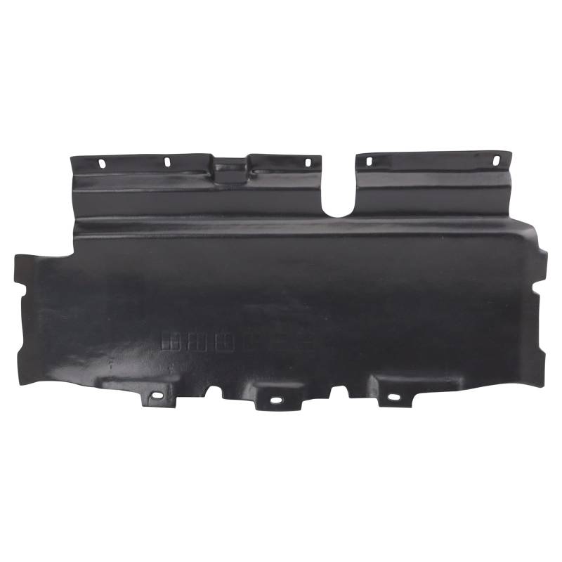 TRQ Motorspritzschutz vorne, kompatibel mit Ford Expedition 1999-2002 1999-2003 F-150 2004 F-150 Heritage FO1092184 von TRQ