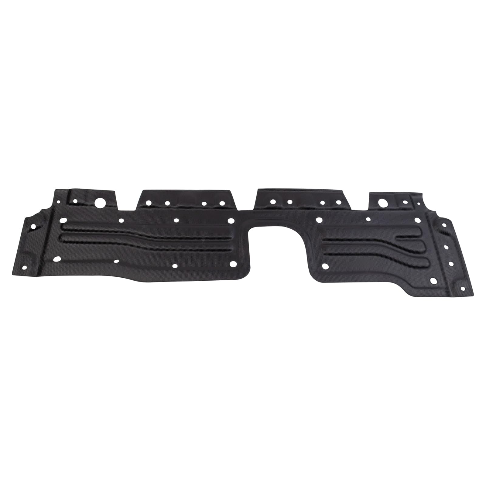 TRQ Motorspritzschutz vorne unten, kompatibel mit Mitsubishi Mirage 2014-2022 2017-2022 Mirage G4 MI1228141 TRQ Motorspritzschutz vorne unten, kompatibel mit Mitsubishi Mirage 2014-2022 2017-2022 Mirage G4 MI1228141 von TRQ