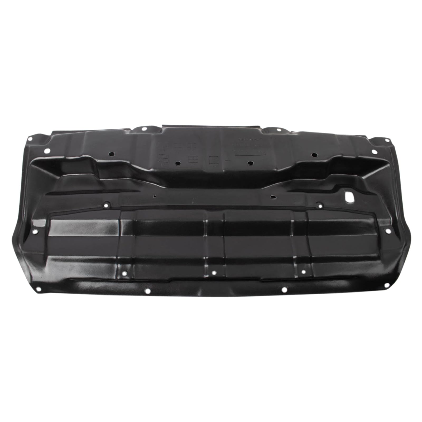 TRQ Motorspritzschutz vorne unten, kompatibel mit Toyota Highlander TO1228183 2011–2013 TRQ Motorspritzschutz vorne unten, kompatibel mit Toyota Highlander TO1228183 2011–2013 von TRQ