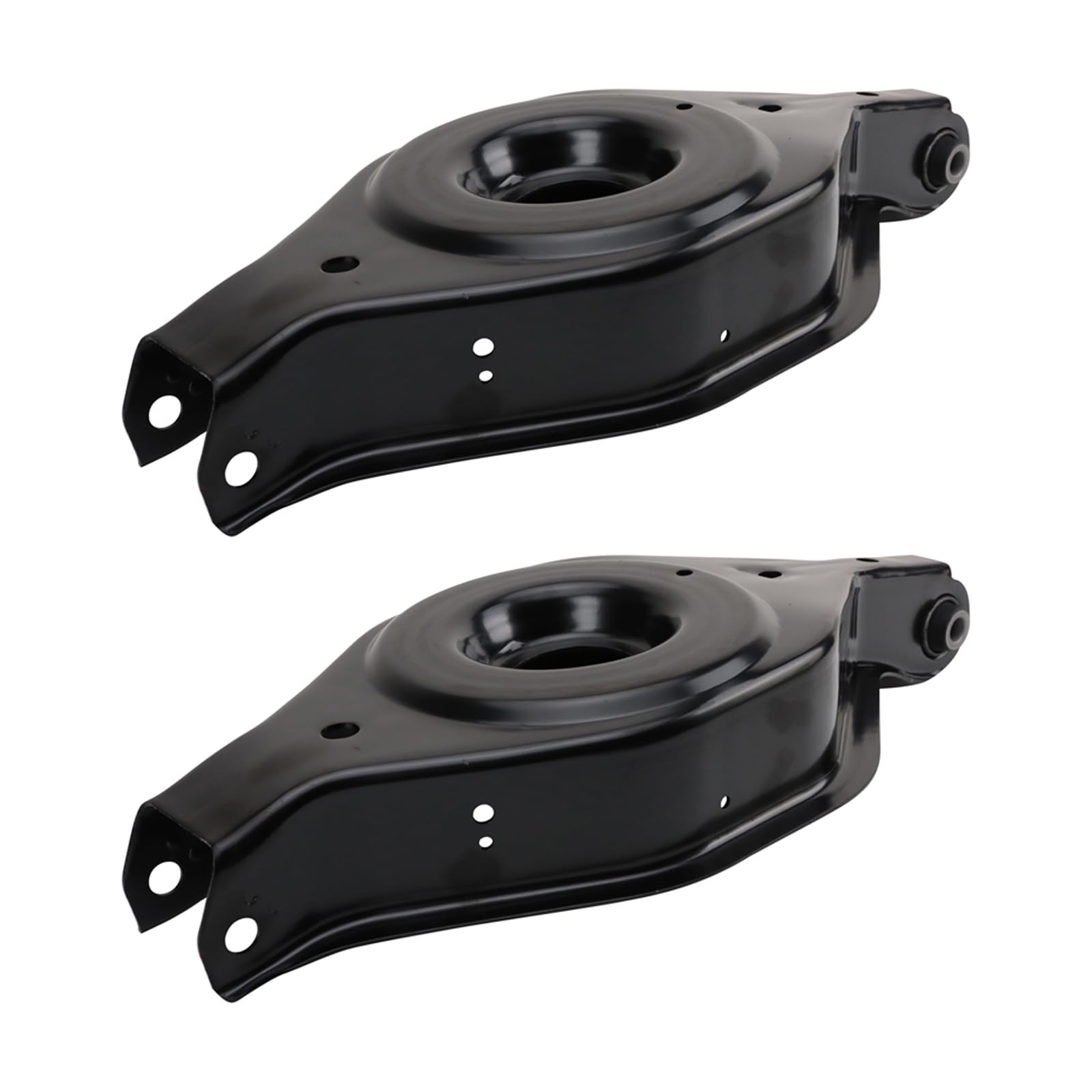 TRQ Querlenker hinten unten kompatibel mit 2006-2010 Infiniti QX56 2006-2015 Nissan Armada 2005-2012 Pathfinder TRQ Querlenker hinten unten kompatibel mit 2006-2010 Infiniti QX56 2006-2015 Nissan Armada 2005-2012 Pathfinder von TRQ