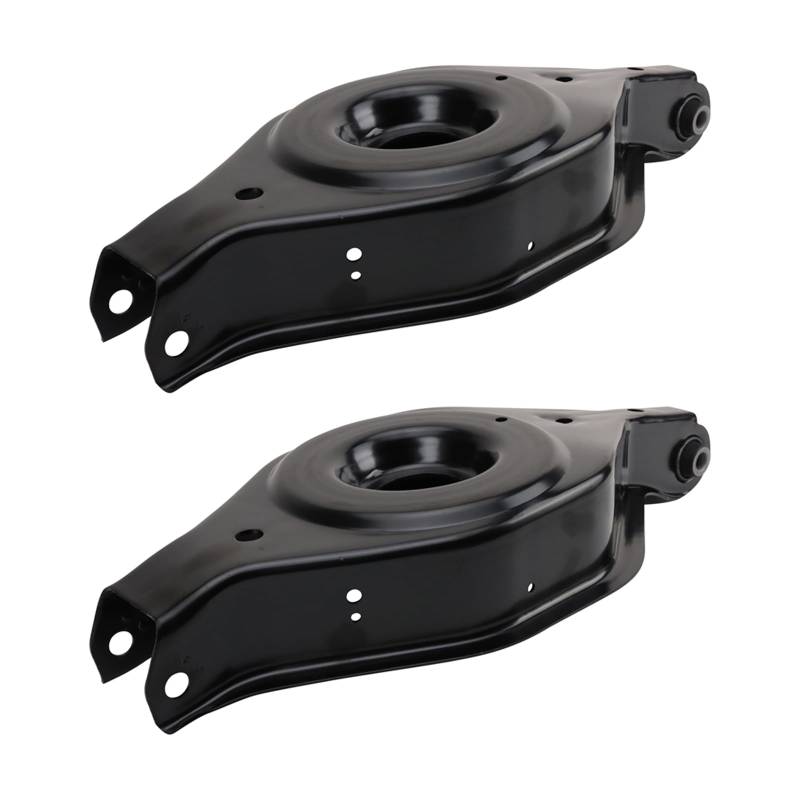 TRQ Querlenker hinten unten kompatibel mit 2006-2010 Infiniti QX56 2006-2015 Nissan Armada 2005-2012 Pathfinder von TRQ