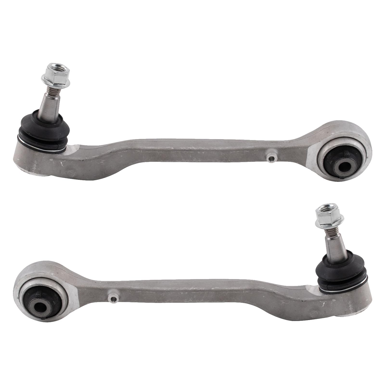 TRQ Querlenker vorne unten mit Kugelgelenk Set kompatibel mit Chevrolet Camaro 2016-2020 TRQ Querlenker vorne unten mit Kugelgelenk Set kompatibel mit Chevrolet Camaro 2016-2020 von TRQ