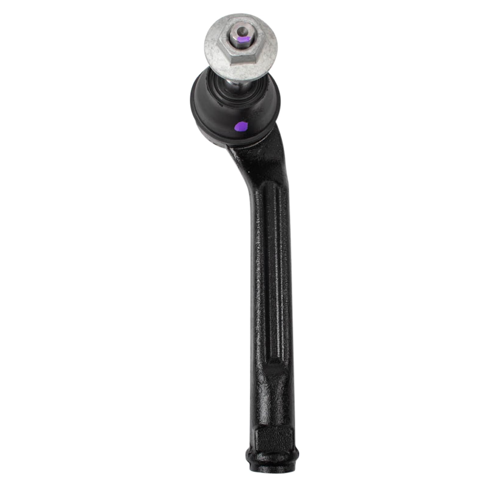 TRQ Spurstange vorne links außen Fahrerseite kompatibel mit Hyundai Santa Cruz 2021-2023 Santa Fe 2020-2022 Sonata 2021-2022 Kia K5 Sorento TRQ Spurstange vorne links außen Fahrerseite kompatibel mit Hyundai Santa Cruz 2021-2023 Santa Fe 2020-2022 Sonata 2021-2022 Kia K5 Sorento von TRQ