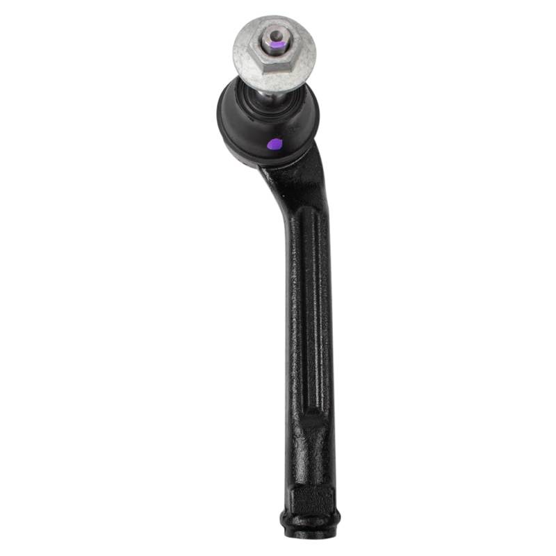 TRQ Spurstange vorne links außen Fahrerseite kompatibel mit Hyundai Santa Cruz 2021-2023 Santa Fe 2020-2022 Sonata 2021-2022 Kia K5 Sorento von TRQ