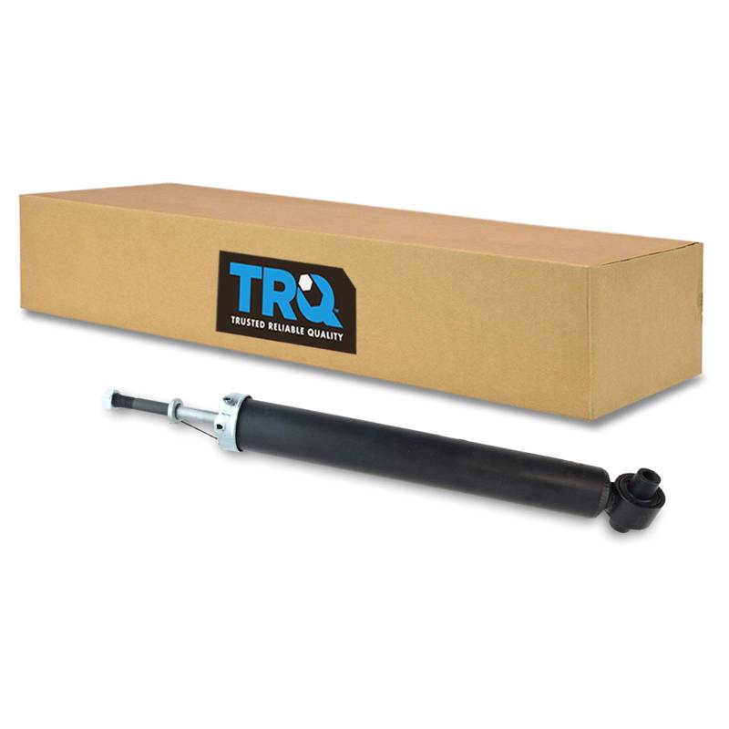 TRQ Stoßdämpfer hinten links rechts Fahrerseite kompatibel mit 2008–2015 Scion xB 2010–2015 Toyota Prius 2012–2015 Prius Plug-In von TRQ