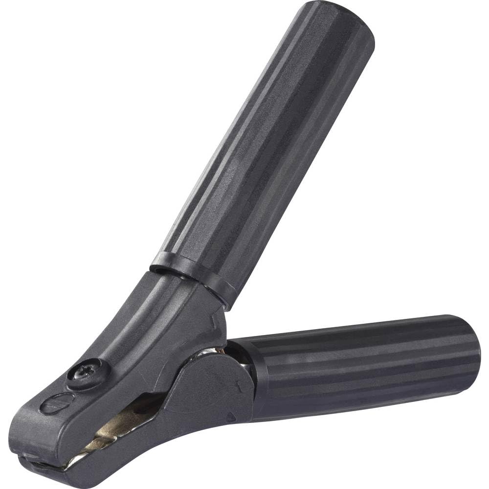 Ladezange max. 600 A/30 V/DC Schraub Schwarz TRU COMPONENTS 600A Inhalt: 1 St. Ladezange max. 600 A/30 V/DC Schraub Schwarz TRU COMPONENTS 600A Inhalt: 1 St. von TRU Components