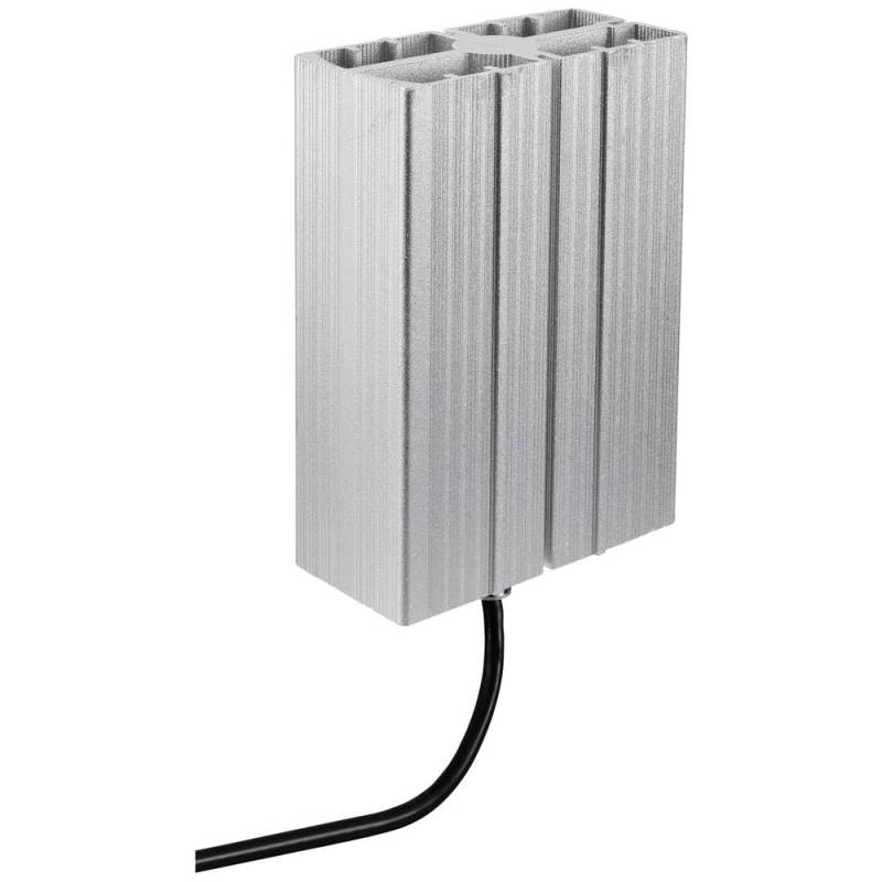 TRU COMPONENTS TC-NTL-ExT4 150W 230VAC Schaltschrankheizung 230 V/AC (max) 150 W (L x B x H) 180 x 122.22 x 59.4 mm 1 S von TRU Components