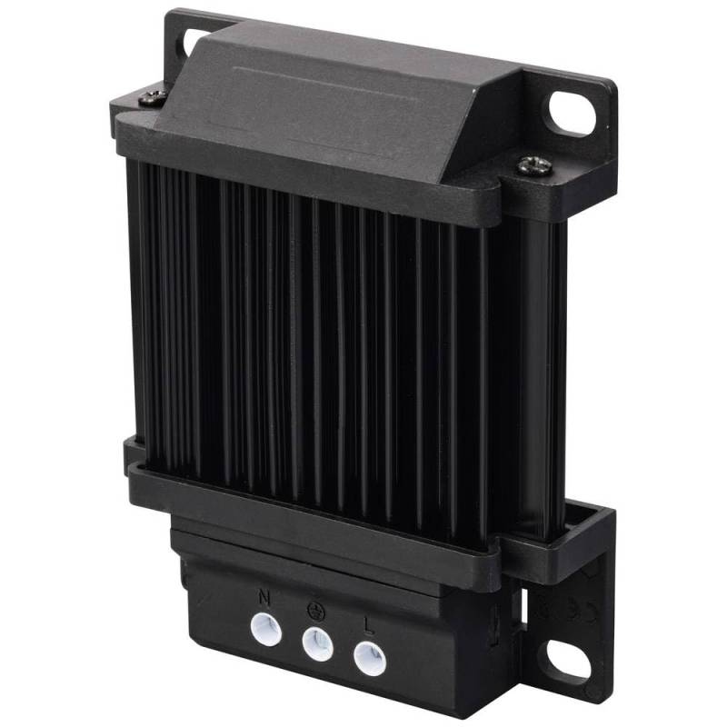 TRU COMPONENTS TC-NTL200-15W 12VDC Schaltschrankheizung 12 V/DC (max) 15 W (L x B x H) 103 x 83.5 x 34.09 mm 1 St. von TRU Components