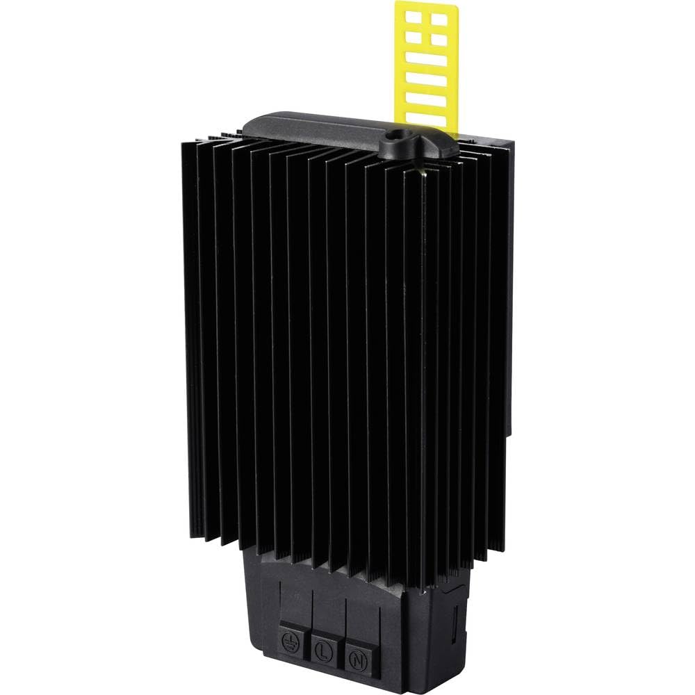 TRU COMPONENTS TC-NTL201S-F-130W 120-250V Schaltschrankheizung 120-250 V 130 W (L x B x H) 132 x 69.7 x 50 mm 1 St. von TRU Components