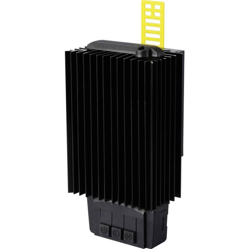 TRU COMPONENTS TC-NTL201S-F-130W 120-250V Schaltschrankheizung 120-250 V 130 W (L x B x H) 132 x 69.7 x 50 mm 1 St. von TRU Components