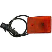 Blinkleuchte TRUCKLIGHT CL-ME002L Links von Trucklight