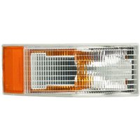 Blinkleuchte TRUCKLIGHT CL-VO006 von Trucklight