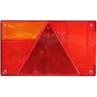 Element, Heckleuchte TRUCKLIGHT TL-UN075L-FL/L von Trucklight