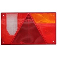 Element, Heckleuchte TRUCKLIGHT TL-UN075R-RL/L von Trucklight