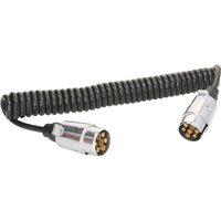 Geflechtschlauch TRUCKLIGHT EC-07/12V-ALU von Trucklight